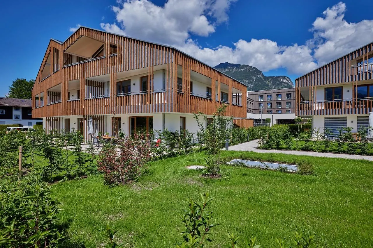 Apartment Huettenzauber Garmisch-Partenkirchen Germany